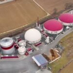 Genia Bioenergy desarrolla 7 plantas de biogás y biometano