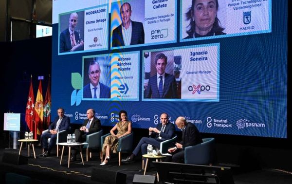 Green Gas Mobility Summit