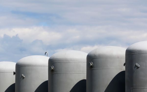 El Plan Complementario de Energía posicionará al hidrógeno verde como vector energético