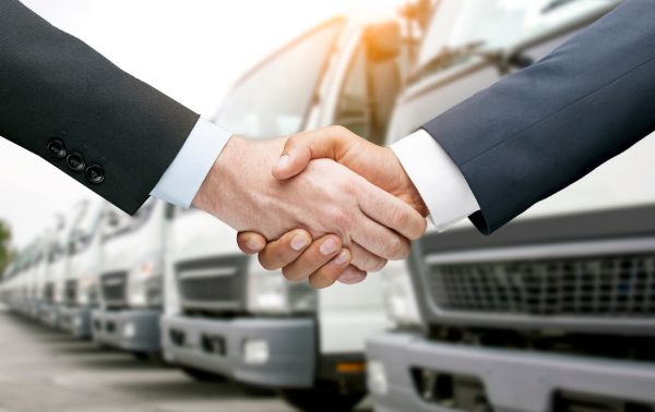 Convenio de colaboración para una movilidad sostenible