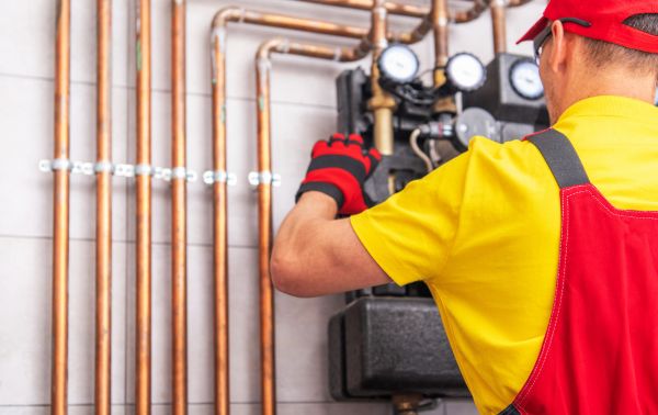El biometano y su papel en la eficiencia energética de los edificios
