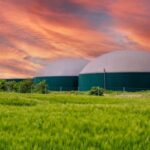 El potencial de producción sostenible de biometano en España frente a Europa