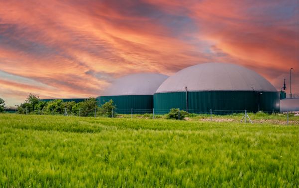 El potencial de producción sostenible de biometano en España frente a Europa