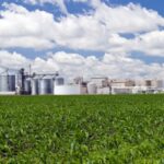 Biorrefinerías para producir biogás y otros bioproductos