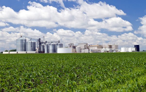 Biorrefinerías para producir biogás y otros bioproductos