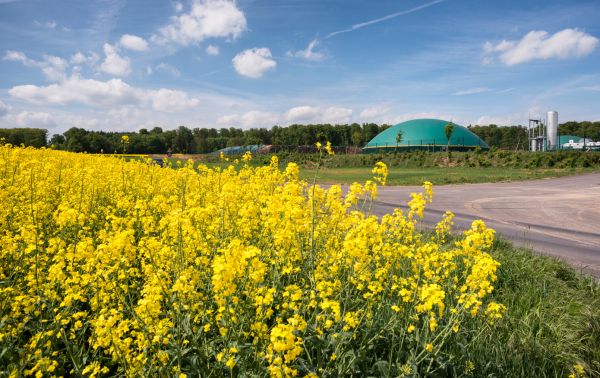 Descarbonización y economía circular a través del biometano
