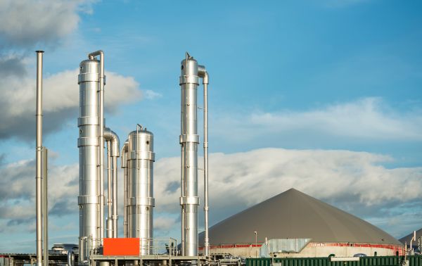 Innovaciones en la tecnología del biometano