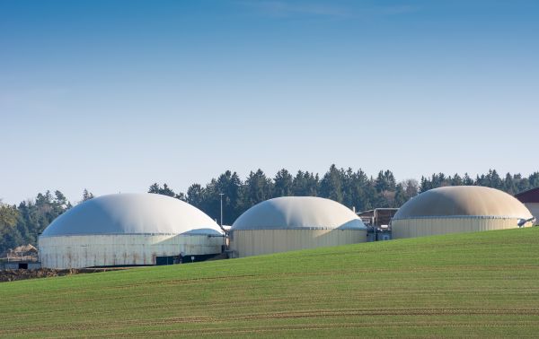 Los biorresiduos como recursos para producir bioenergía