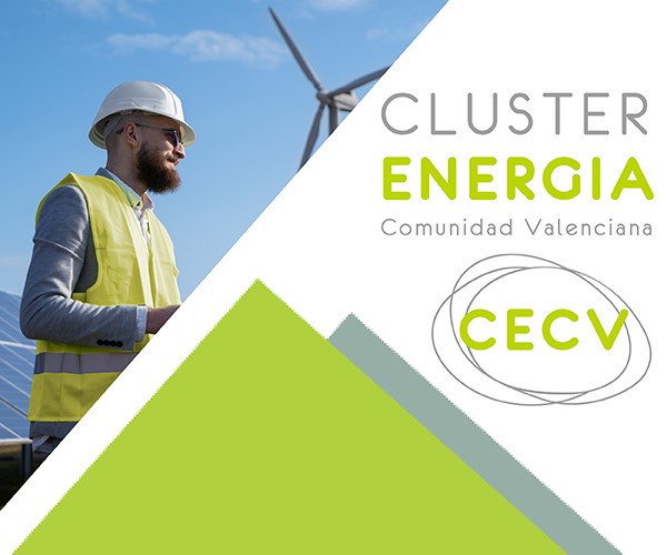 Cluster Energía
