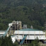 central térmica Grupo Hunosa