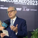 Fabio Fava, presidente del Comité Técnico Científico Internacional de Ecomondo